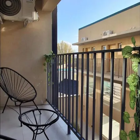Portales Del Vino Apartment Tupungato Exterior photo