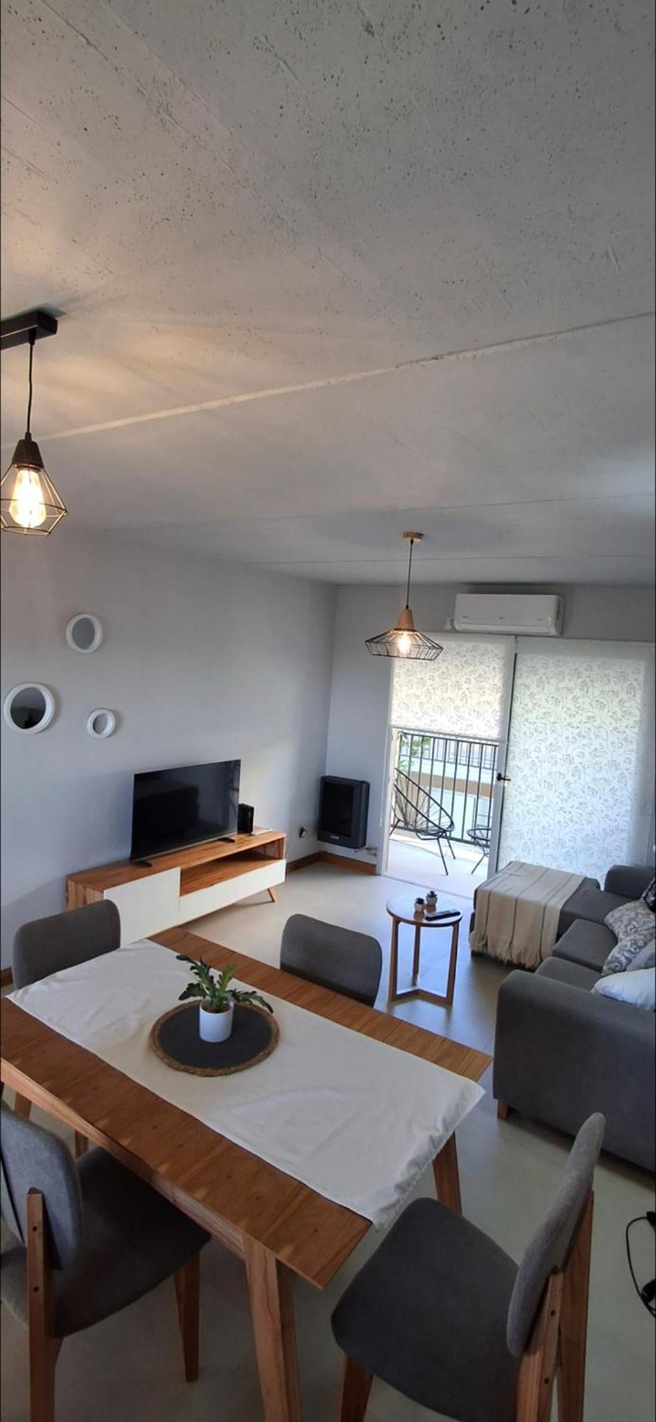Apartment Portales Del Vino Tupungato