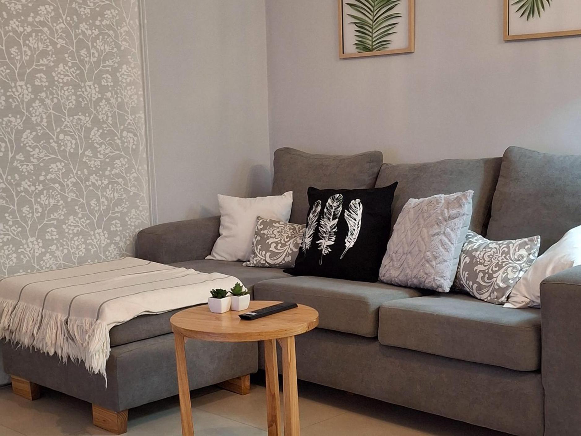 Apartamento Portales Del Vino