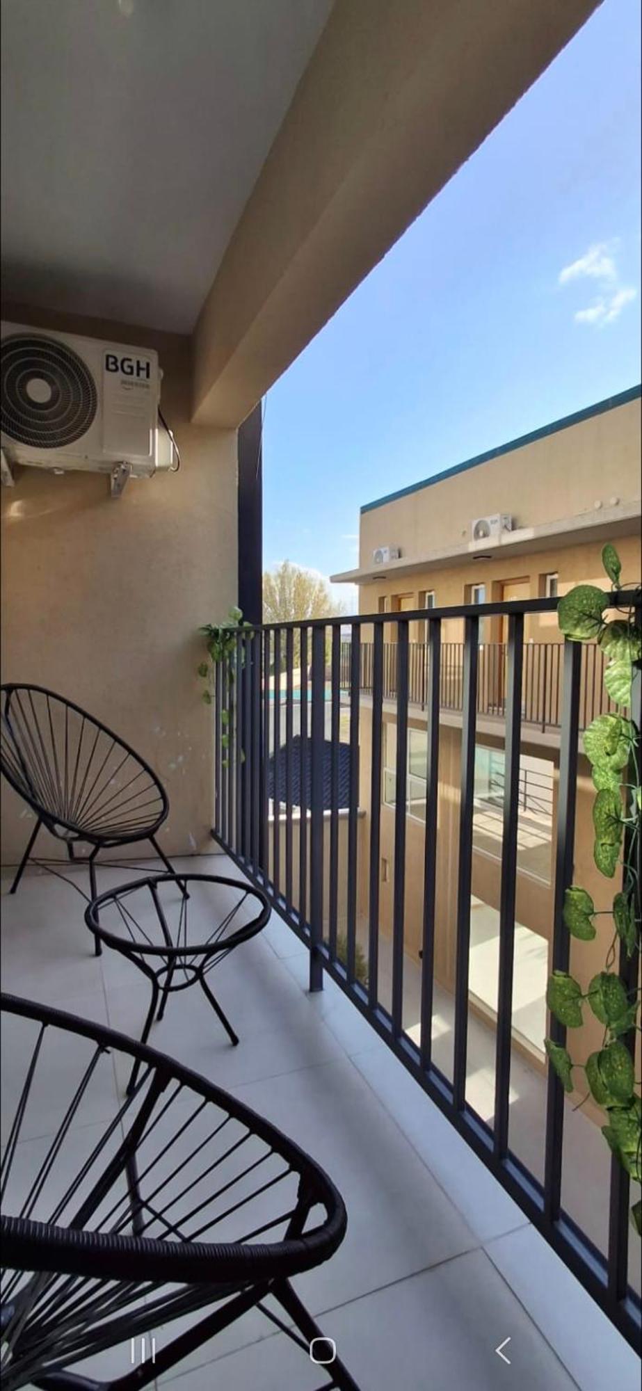 Apartamento Portales Del Vino Tupungato