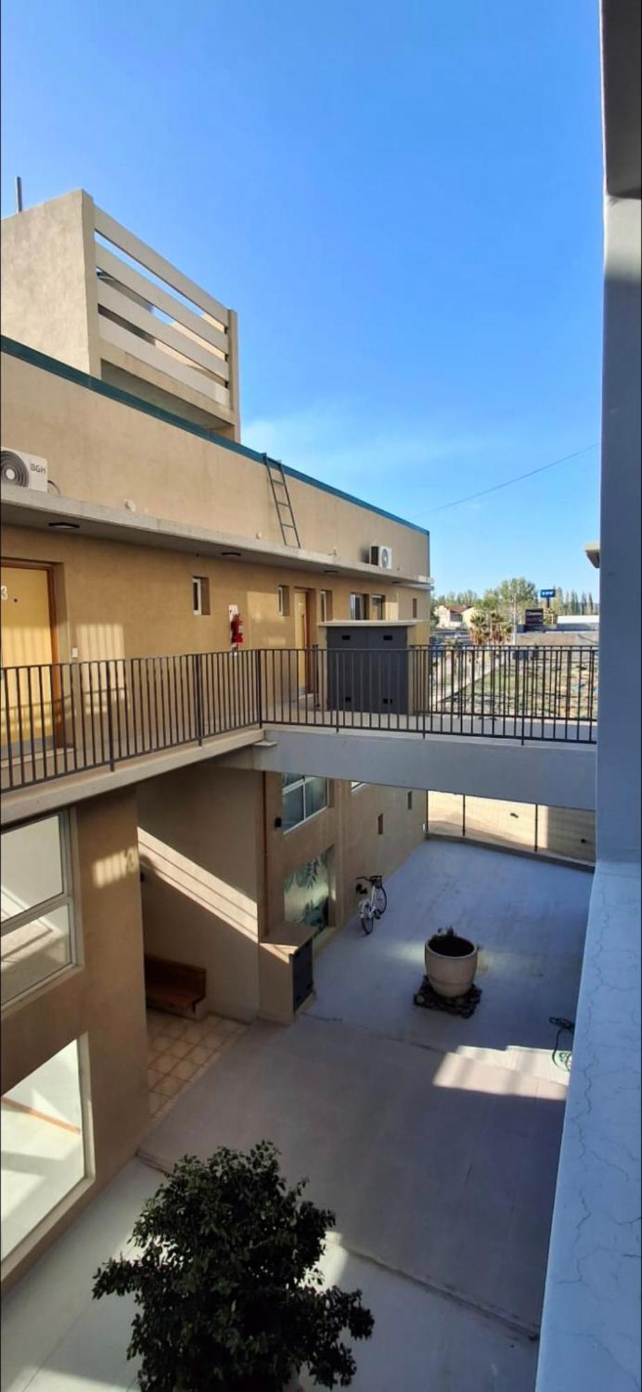 Apartamento Portales Del Vino Tupungato