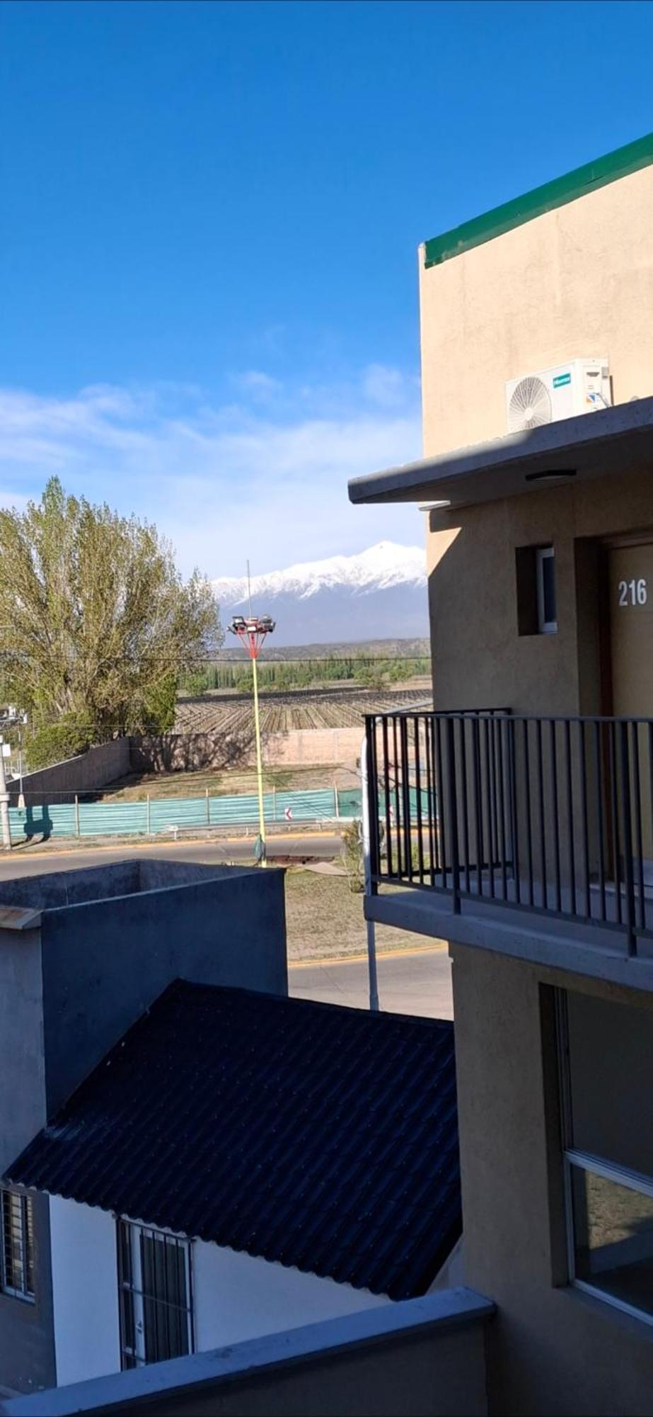 Portales Del Vino Apartamento
