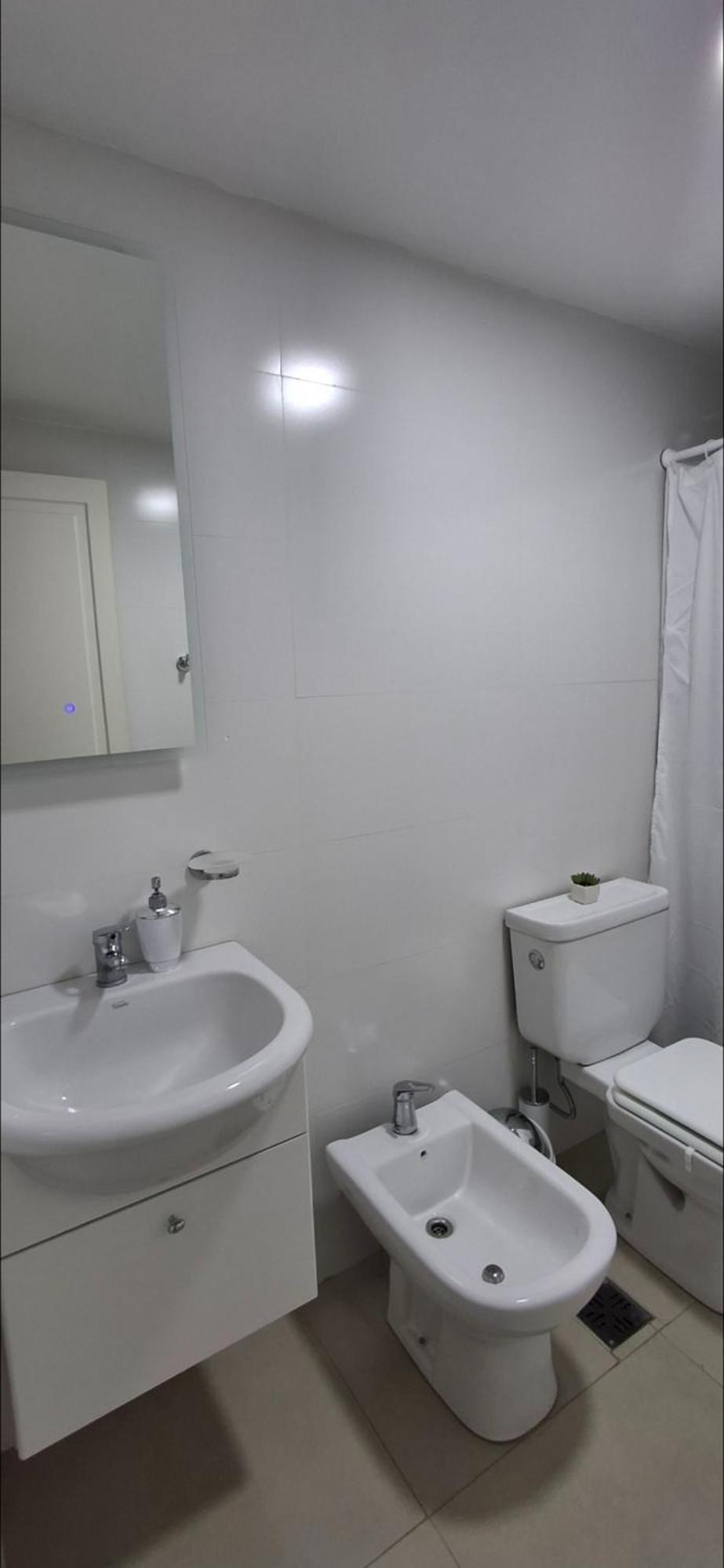 Portales Del Vino Apartamento Tupungato