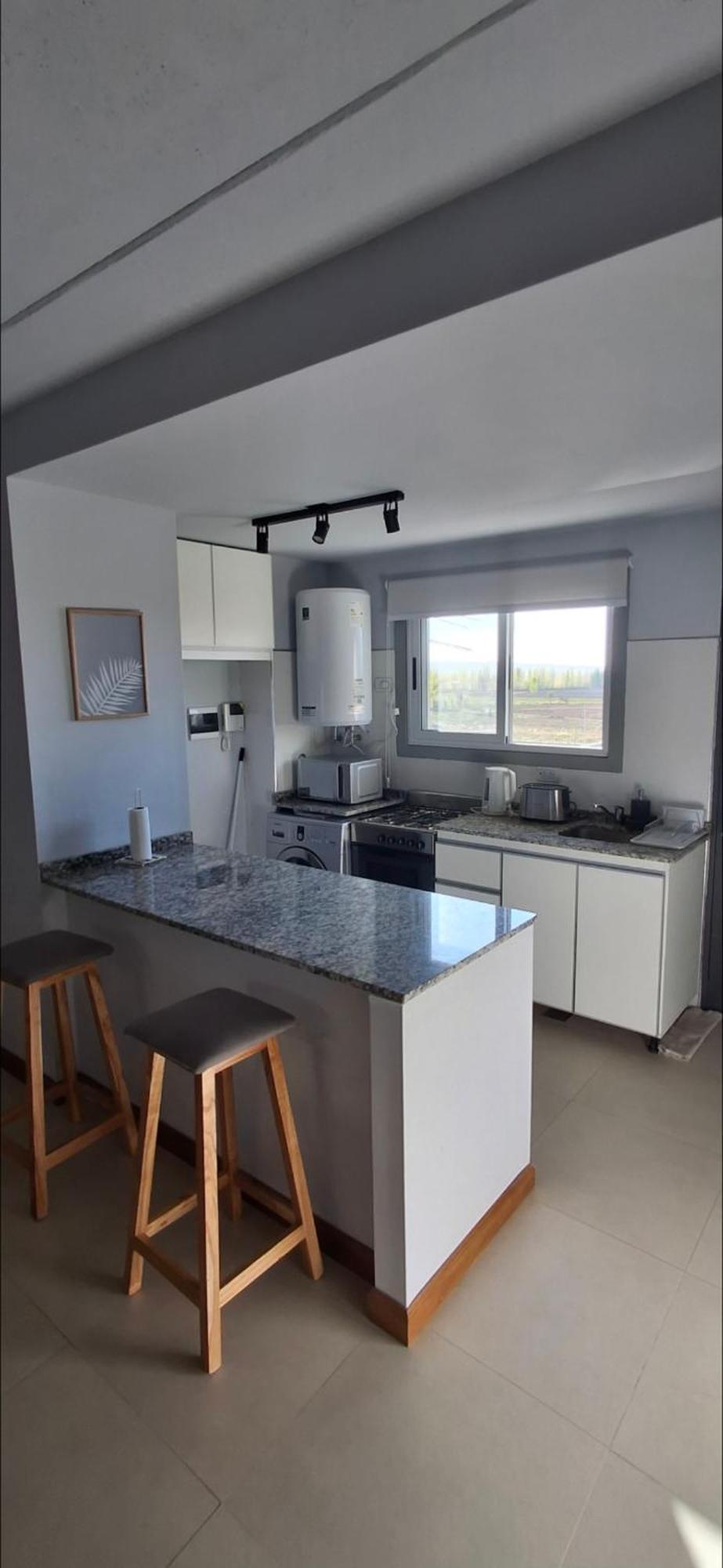 Apartamento Portales Del Vino Tupungato